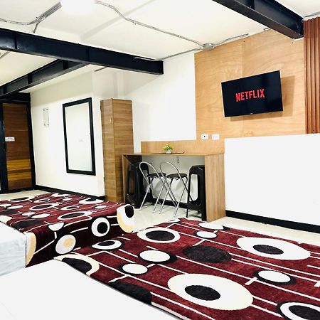 Malibu Loft Hotel Medellín Eksteriør bilde
