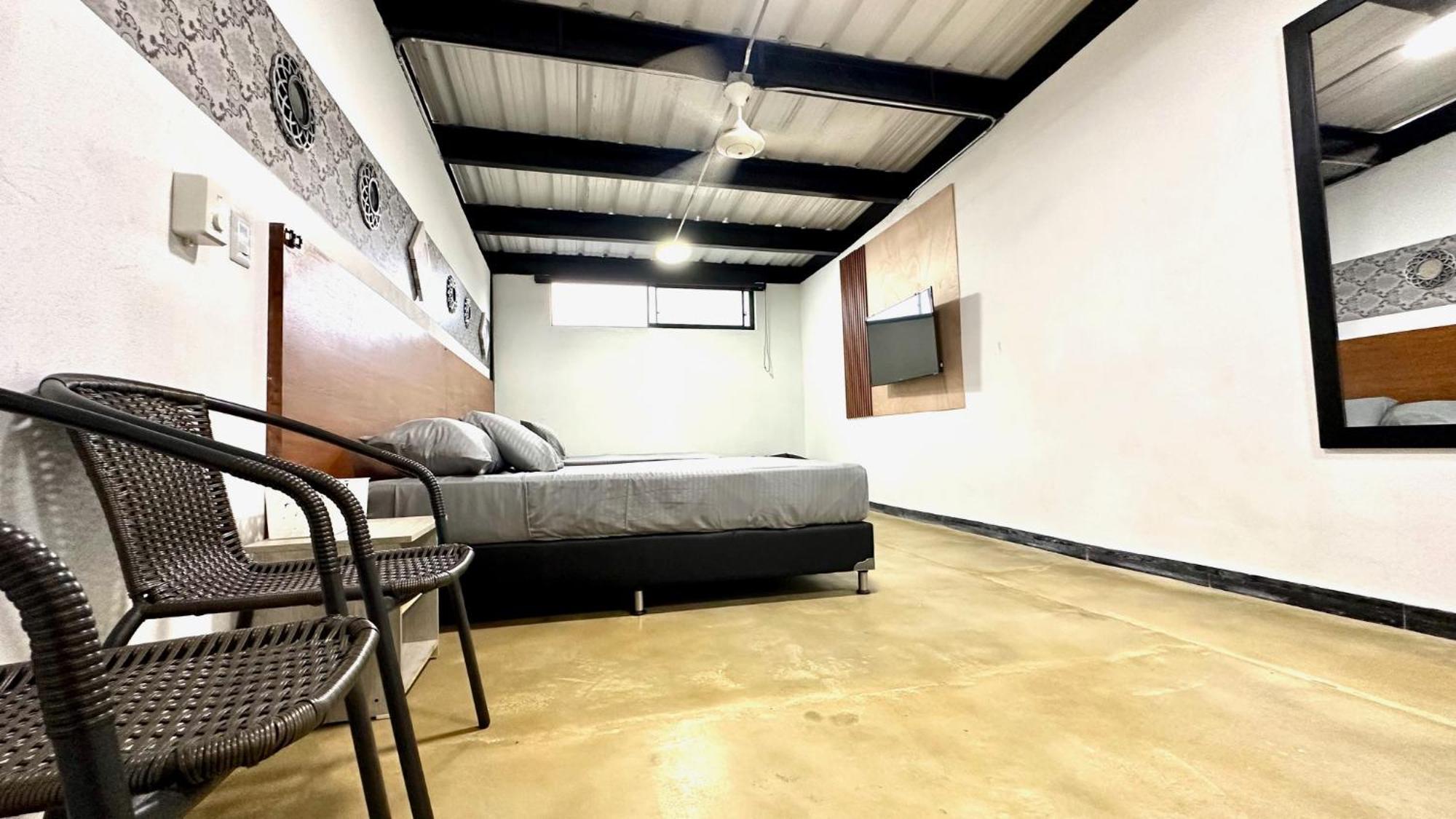 Malibu Loft Hotel Medellín Eksteriør bilde