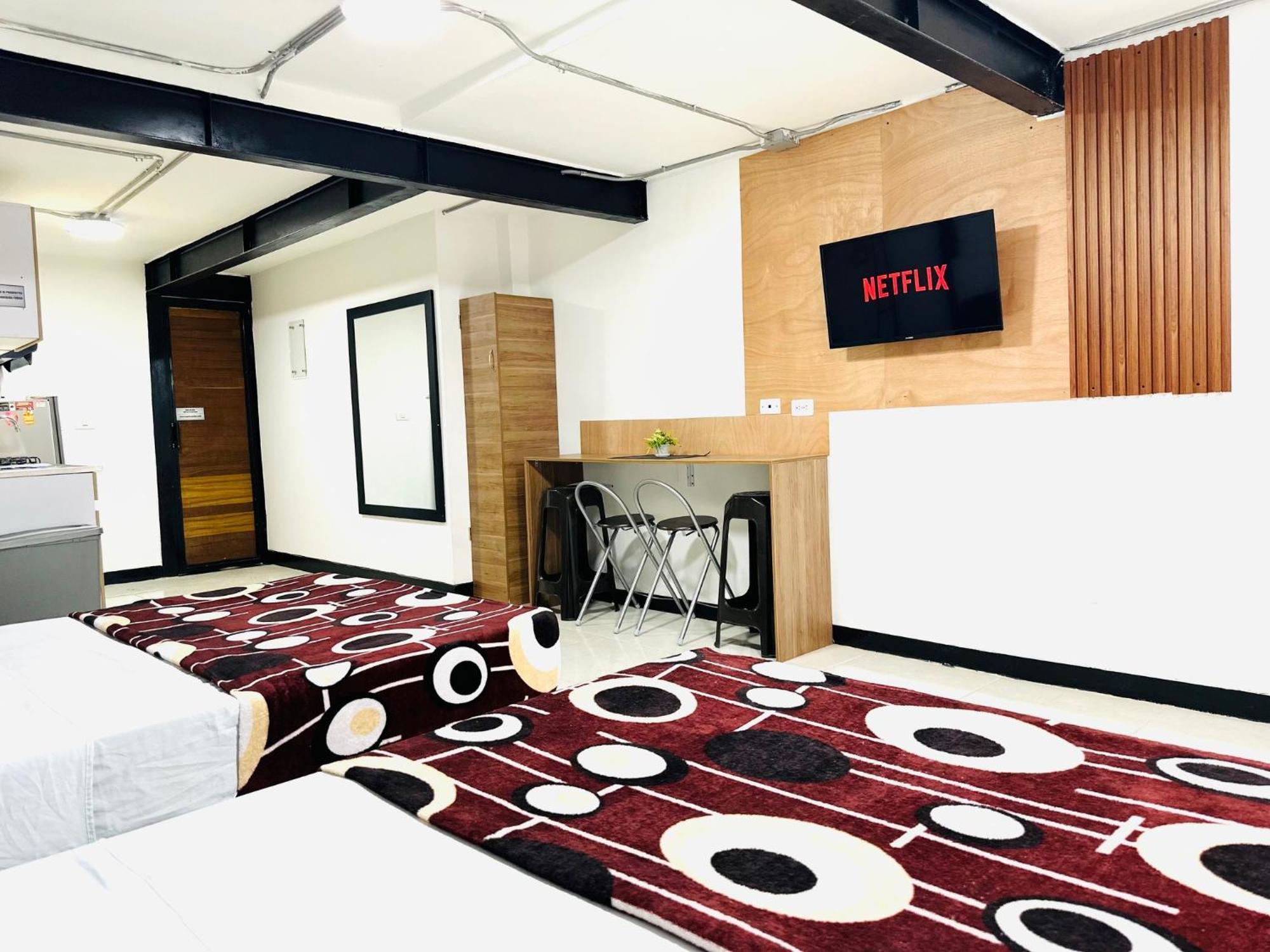 Malibu Loft Hotel Medellín Eksteriør bilde