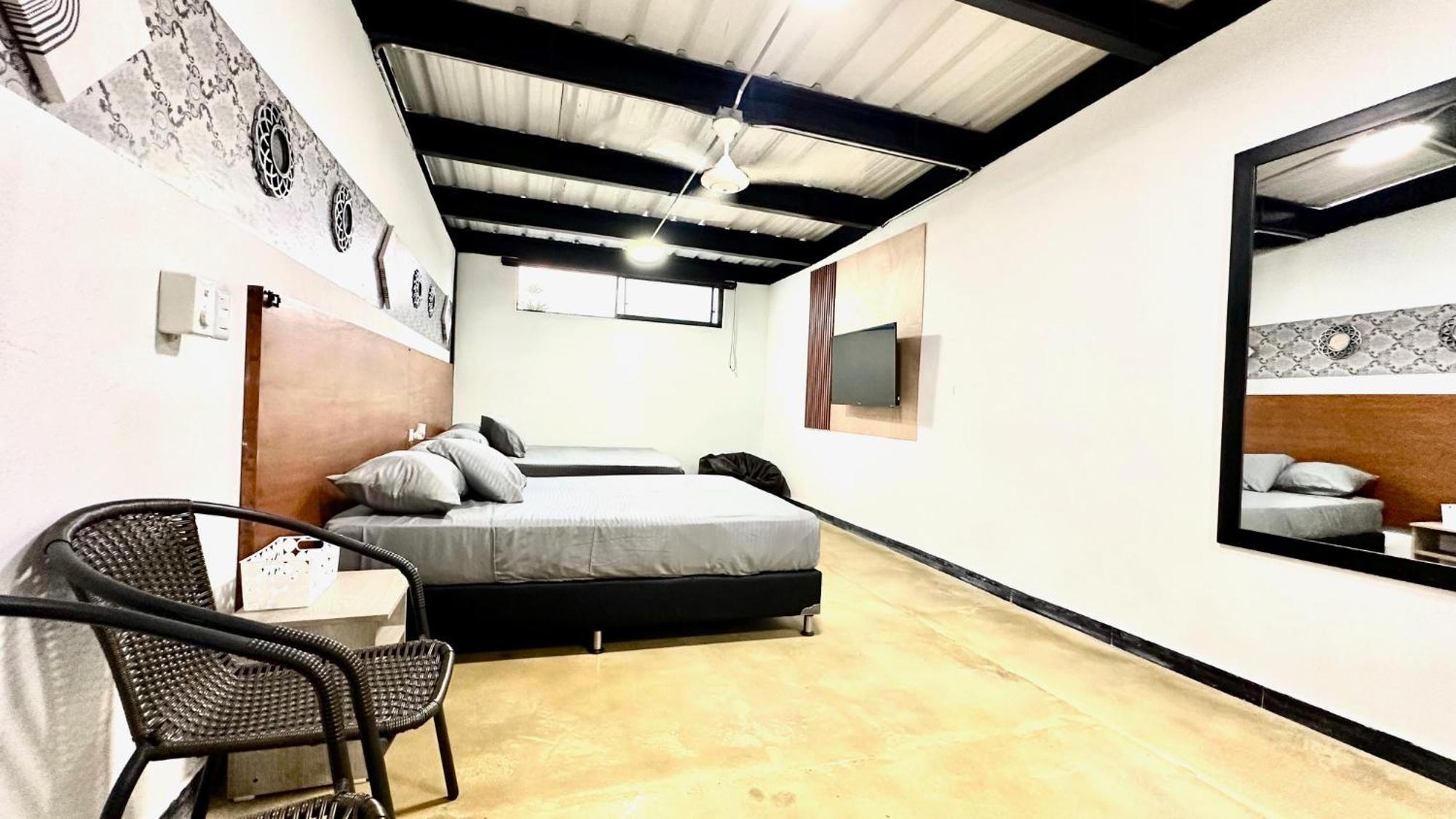 Malibu Loft Hotel Medellín Eksteriør bilde