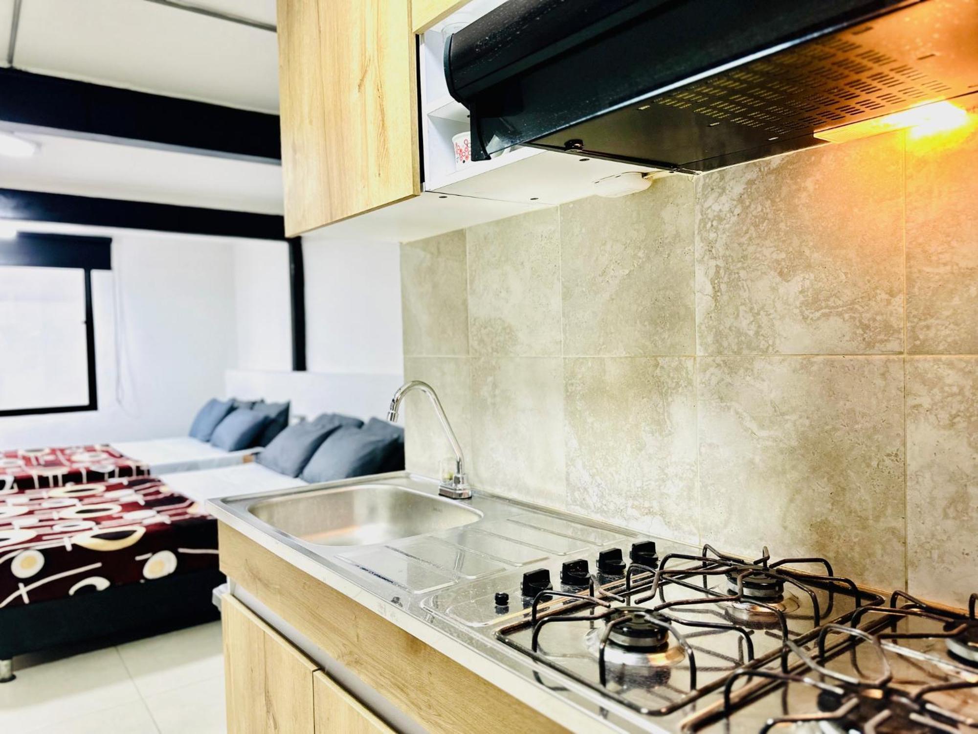 Malibu Loft Hotel Medellín Eksteriør bilde