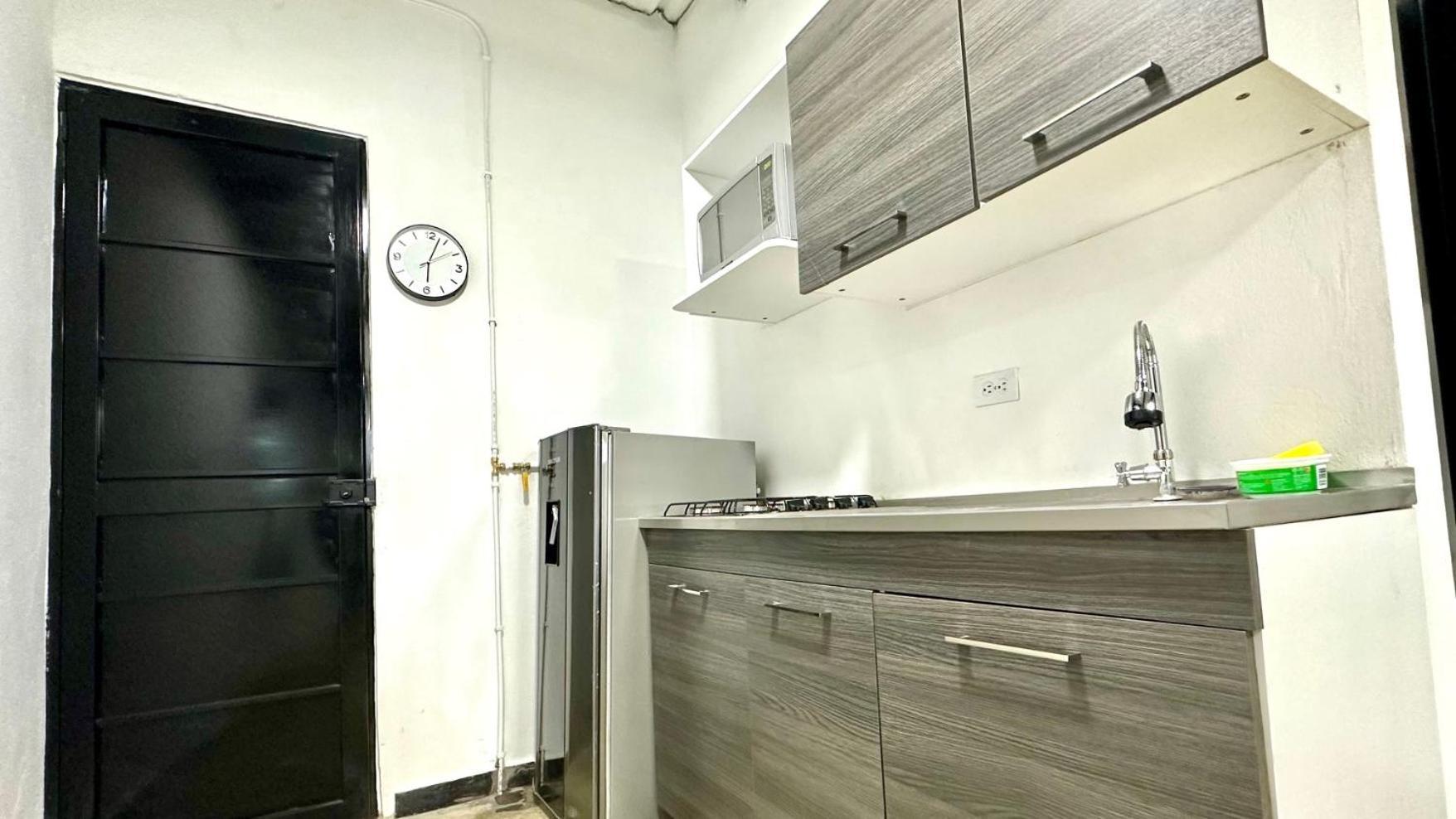 Malibu Loft Hotel Medellín Eksteriør bilde